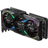 PNY GeForce RTX 5070 Ti ARGB OC Plus, Grafikkarte DLSS 4, 3x DisplayPort, 1x HDMI 2.1