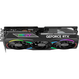PNY GeForce RTX 5070 Ti ARGB OC Plus, Grafikkarte DLSS 4, 3x DisplayPort, 1x HDMI 2.1
