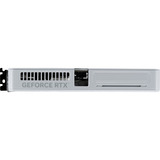 Palit GeForce RTX 5060 OC WHITE 8GB, Grafikkarte DLSS 4, 3x DisplayPort, 1x HDMI 2.1