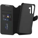 PanzerGlass Tango Two-in-One Case, Handyhülle schwarz, Samsung Galaxy A36 5G