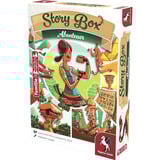 Pegasus Story Box - Abenteuer, Brettspiel 