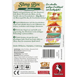 Pegasus Story Box - Abenteuer, Brettspiel 