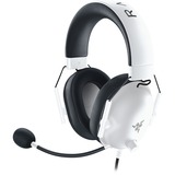 Razer BlackShark V2 X, Gaming-Headset weiß