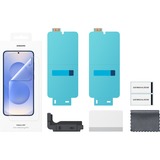 SAMSUNG Anti-Reflecting Film, Schutzfolie transparent, Samsung Galaxy S25+