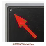 SAMSUNG Odyssey Neo G8 S32BG850NP, Gaming-Monitor 80 cm (32 Zoll), schwarz/weiß, UltraHD/4K, VA, HDMI 2.1, USB-C, 240Hz Panel