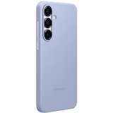 SAMSUNG Silicone Case, Handyhülle hellblau, Samsung Galaxy S25+