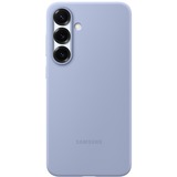 SAMSUNG Silicone Case, Handyhülle hellblau, Samsung Galaxy S25+