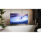 SHARP 40HE2745E, LED-Fernseher 101 cm (40 Zoll), schwarz, FullHD, Triple Tuner