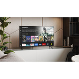 SHARP 40HE2745E, LED-Fernseher 101 cm (40 Zoll), schwarz, FullHD, Triple Tuner