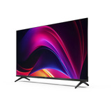 SHARP 40HE2745E, LED-Fernseher 101 cm (40 Zoll), schwarz, FullHD, Triple Tuner