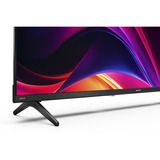 SHARP 40HE2745E, LED-Fernseher 101 cm (40 Zoll), schwarz, FullHD, Triple Tuner