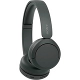 Sony WH-CH520, Kopfhörer schwarz, Bluetooth, USB-C