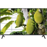 TCL 50QLED780L, QLED-Fernseher 125.7 cm (50 Zoll), schwarz, UltraHD/4K, TCL AI, Triple Tuner