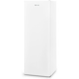 Telefunken F-GS-145-E-W, Gefrierschrank weiß