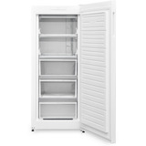 Telefunken F-GS-145-E-W, Gefrierschrank weiß