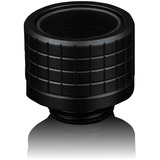 Thermal Grizzly DeltaMate Fitting HT16, Verbindung schwarz, 6er Pack