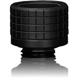 Thermal Grizzly DeltaMate Fitting HT16, Verbindung schwarz, 6er Pack