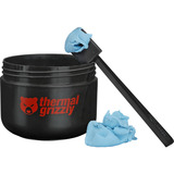 Thermal Grizzly Putty Advance 100g, Wärmeleitpads blau