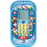 VTech Paw Patrol - Leuchtendes Lernhandy, Lerncomputer 