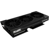 XFX Radeon RX 9060 XT Swift OC Triple Fan, Grafikkarte schwarz, RDNA4, GDDR6, 2x DisplayPort, 1x HDMI 2.1
