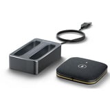Yealink CPW65 Package, Erweiterungsmikrofone schwarz