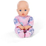 ZAPF Creation BABY born® Strampler Blumen 43cm, Puppenzubehör 