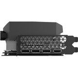 ZOTAC GeForce RTX 4070 Ti SUPER AMP HOLO Generalüberholt, Grafikkarte schwarz, DLSS 3, 3x DisplayPort, 1x HDMI 2.1a