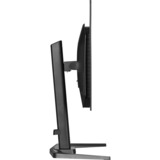 iiyama G-Master GOB2701QSC-B1 OLED, Gaming-Monitor 68.6 cm (27 Zoll), schwarz, QHD, HDMI, DP, USB-Hub, 280Hz Panel