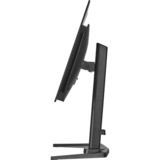 iiyama G-Master GOB2701QSC-B1 OLED, Gaming-Monitor 68.6 cm (27 Zoll), schwarz, QHD, HDMI, DP, USB-Hub, 280Hz Panel