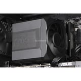 ALTERNATE Gaming-PC Silent Edition • RTX 5070 Ti • AMD Ryzen™ 7 7800X3D • 32 GB RAM schwarz, Windows 11 Home