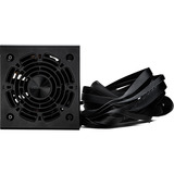 ASRock Challenger CL-750B 750W, PC-Netzteil schwarz, 1x 12-Pin High Power GPU, 2x PCIe, 750 Watt