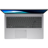 ASUS ExpertBook P1 (P1503CVA-S71124W), Notebook grau, Intel® Core™ i5-13420H, Intel® UHD Graphics, 16 GB DDR5, 512 GB (512 GB SSD), Windows 11 Home 64-Bit