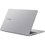ASUS ExpertBook P1 (P1503CVA-S71124W), Notebook grau, Intel® Core™ i5-13420H, Intel® UHD Graphics, 16 GB DDR5, 512 GB (512 GB SSD), Windows 11 Home 64-Bit