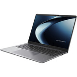 ASUS ExpertBook PM3 (PM3406CKA-LY0095X), Notebook grau, AMD Ryzen AI 7 350, AMD Radeon 860M, 16 GB DDR5, 512 GB (512 GB SSD), Windows 11 Pro