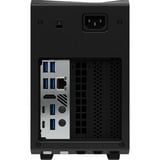 ASUS NUC 11 Extreme Kit NUC11BTMi9, Barebone schwarz, ohne Betriebssystem