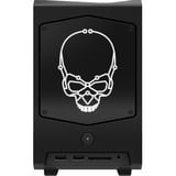 ASUS NUC 11 Extreme Kit NUC11BTMi9, Barebone schwarz, ohne Betriebssystem