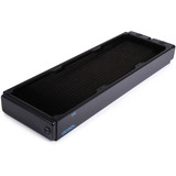 Alphacool NexXxoS HPE-45 Full Copper 420mm, Radiator schwarz