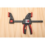 BESSEY Einhandzwinge EZXL90-9 schwarz/rot, 900 / 90