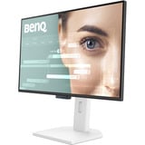 BenQ GW2790TC, LED-Monitor 68.6 cm (27 Zoll), weiß, FullHD, IPS, HDMI, DP, USB-C