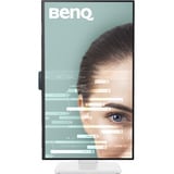 BenQ GW2790TC, LED-Monitor 68.6 cm (27 Zoll), weiß, FullHD, IPS, HDMI, DP, USB-C