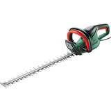 Bosch Heimwerken & Garten Heckenschere Universal HedgeCut 50 grün/schwarz, 480 Watt