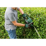Bosch Heimwerken & Garten Heckenschere Universal HedgeCut 50 grün/schwarz, 480 Watt