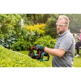Bosch Heimwerken & Garten Heckenschere Universal HedgeCut 50 grün/schwarz, 480 Watt