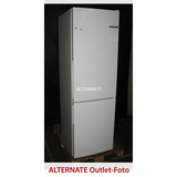 Bosch KGE36AWCA Serie 6, Kühl-/Gefrierkombination weiß