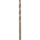Bosch PRO Stainless Steel HSS-Co Spiralbohrer, Ø 4,5mm 10 Stück, Arbeitslänge 47mm