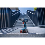 Bosch Professional Akku-Schlagschrauber GDS 18V-330 HC Professional solo, 18Volt blau, ohne Akku und Ladegerät