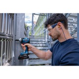 Bosch Professional Akku-Schlagschrauber GDS 18V-330 HC Professional solo, 18Volt blau, ohne Akku und Ladegerät