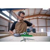 Bosch Professional Akku-Schlagschrauber GDS 18V-330 HC Professional solo, 18Volt blau, ohne Akku und Ladegerät
