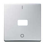 Busch-Jaeger Wippe Kontroll-Aus mit Aufdruck Symbol 0 Retail