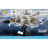 COBI F-4M Phantom II (FGR.2), Konstruktionsspielzeug 